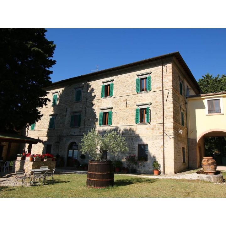 Ferienhaus in Perugia Provinz ab 46€ pro Nacht