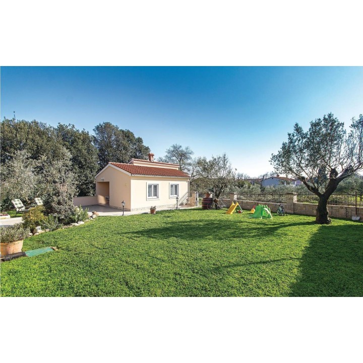 Ferienhaus in Pula ab 53€ pro Nacht