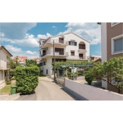 Ferienwohnung in Zadar ab 51€ pro Nacht