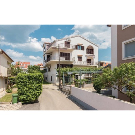 Ferienwohnung in Zadar ab 51€ pro Nacht