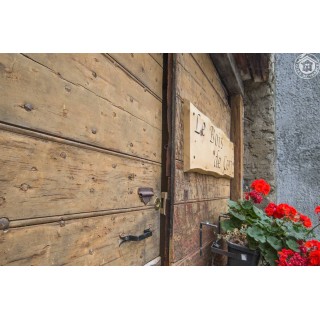 Ferienhaus in Savoie ab 56€ pro Nacht