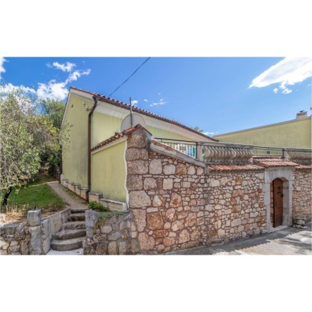 Ferienwohnung in Crikvenica ab 40€ pro Nacht