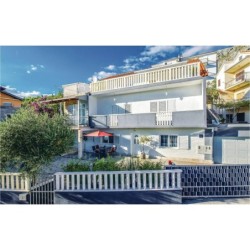 Ferienwohnung in Dugi Rat ab 43€ pro Nacht