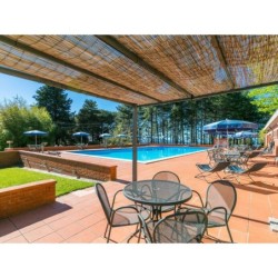 Ferienwohnung in Montaione ab 55€ pro Nacht