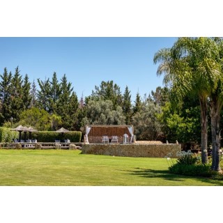 Vila Valverde Design Country Hotel