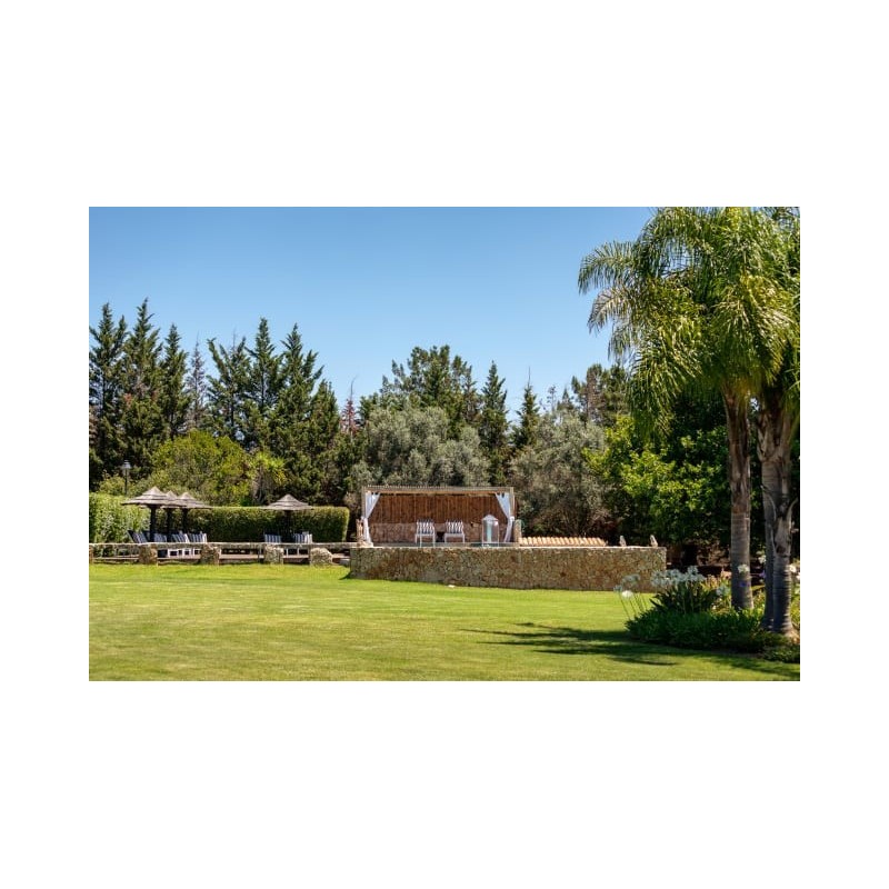 Vila Valverde Design Country Hotel