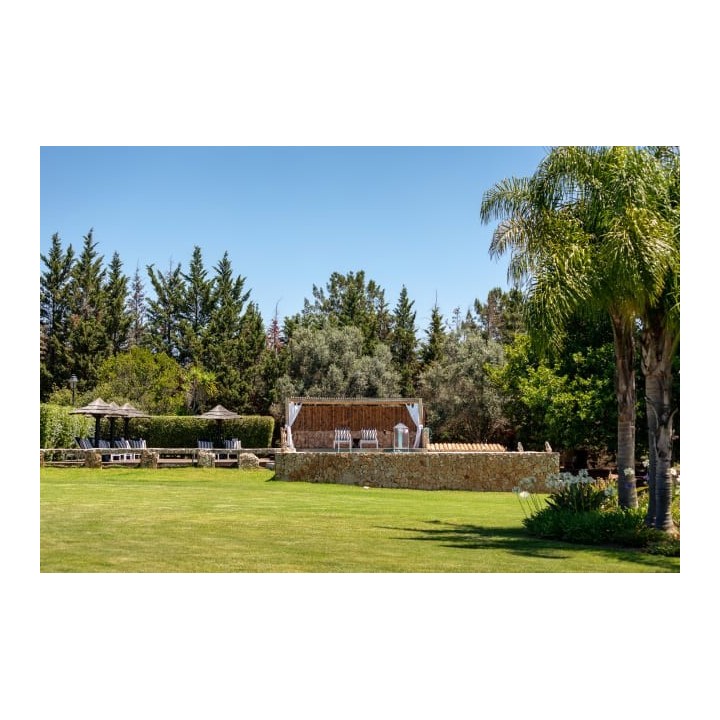 Vila Valverde Design Country Hotel