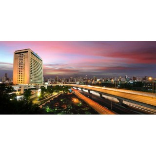 Golden Tulip Sovereign Hotel