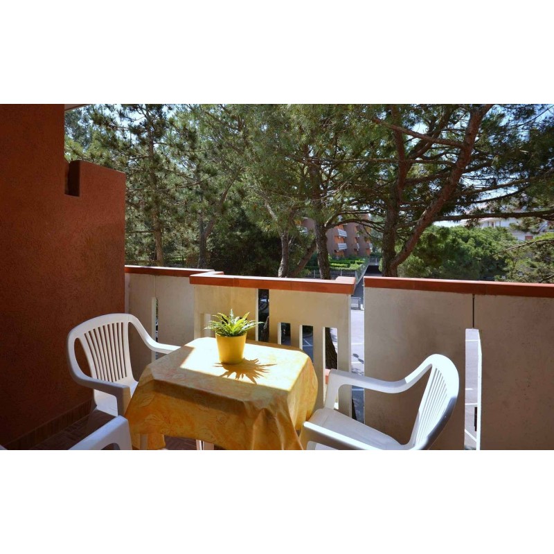 Ferienwohnung in Bibione ab 46€ pro Nacht