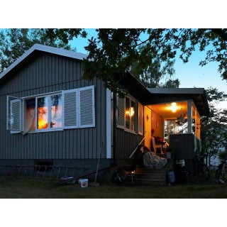Ferienhaus in Smaland ab 56€ pro Nacht