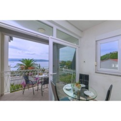Ferienwohnung in Duće ab 51€ pro Nacht