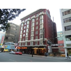 Hotel The Mosser