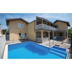 Ferienwohnung in Zadar ab 38€ pro Nacht