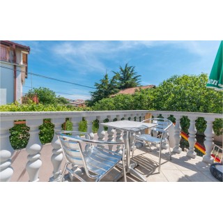 Ferienwohnung in Zadar ab 39€ pro Nacht