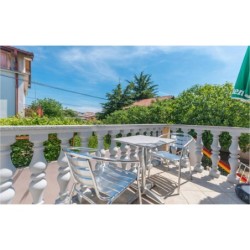 Ferienwohnung in Zadar ab 39€ pro Nacht