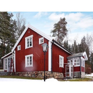 Ferienhaus in Atvidaberg ab 50€ pro Nacht