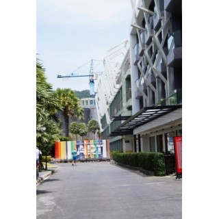 Sugar Marina Resort-ART-Karon Beach