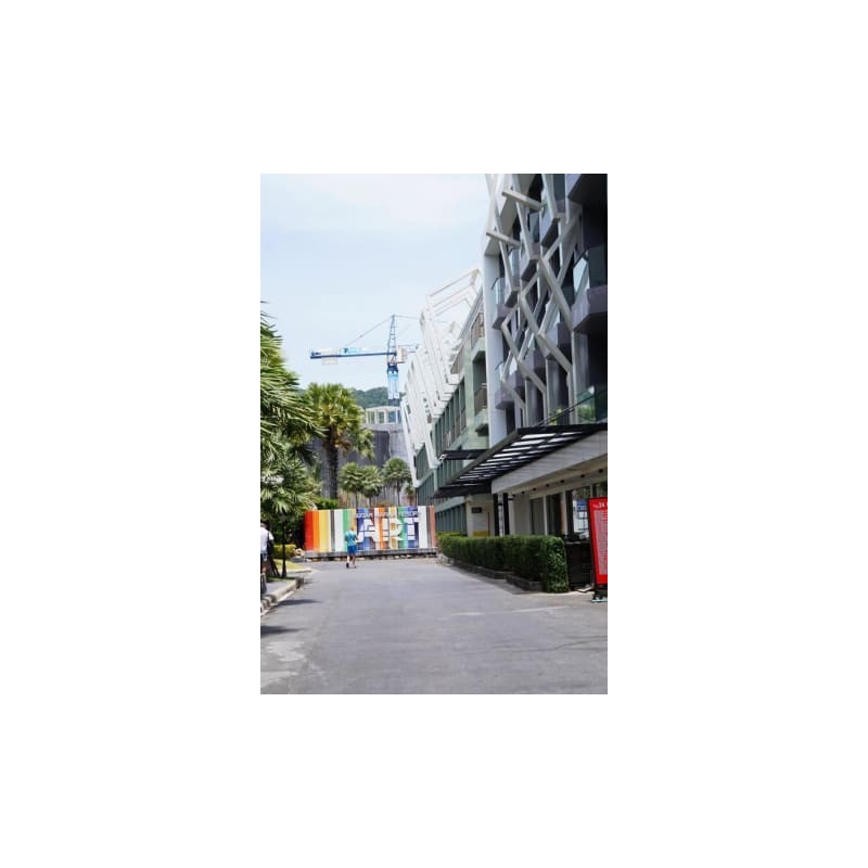 Sugar Marina Resort-ART-Karon Beach