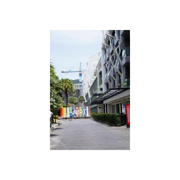 Sugar Marina Resort-ART-Karon Beach