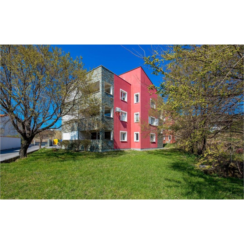 Ferienwohnung in Rab ab 54€ pro Nacht