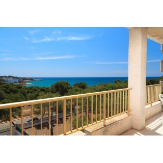 Ferienwohnung in Salou ab 53€ pro Nacht