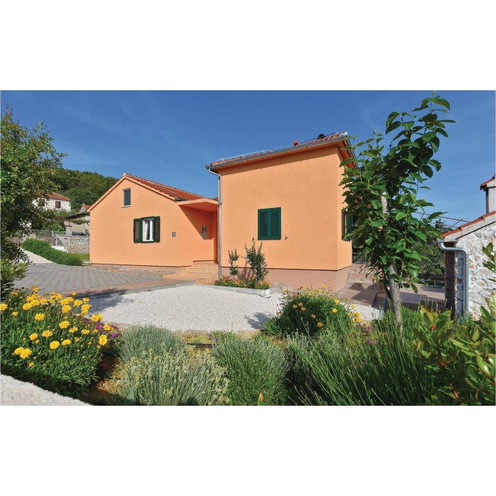 Ferienhaus in Bilice ab 53€ pro Nacht