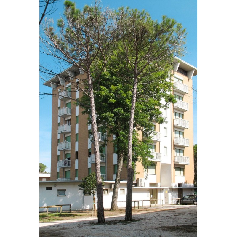 Ferienwohnung in Bibione ab 57€ pro Nacht