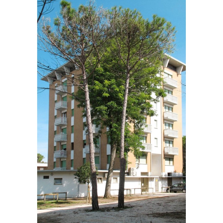 Ferienwohnung in Bibione ab 57€ pro Nacht