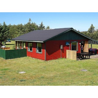 Ferienhaus in Løkken ab 46€ pro Nacht