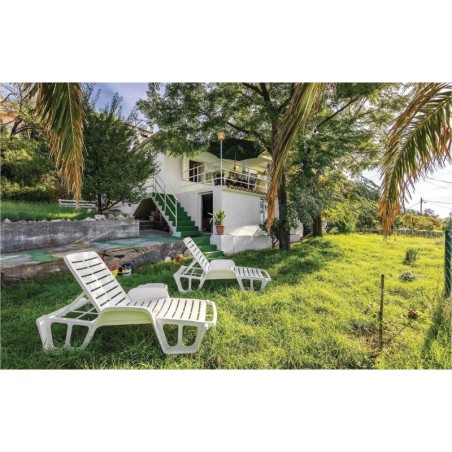 Ferienhaus in Rab ab 44€ pro Nacht