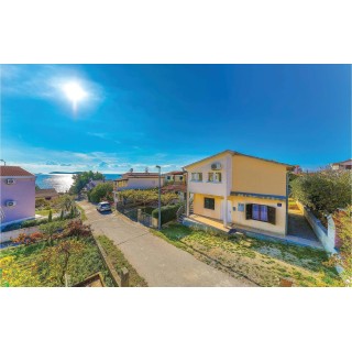 Ferienwohnung in Rogoznica ab 46€ pro Nacht
