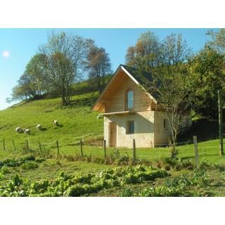 Ferienhaus in Savoie ab 53€ pro Nacht