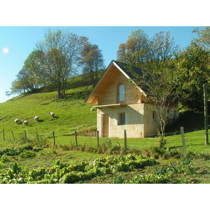 Ferienhaus in Savoie ab 53€ pro Nacht