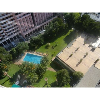 Lisbon Marriott Hotel