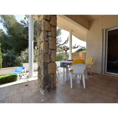 Ferienwohnung in Tarragonès ab 53€ pro Nacht