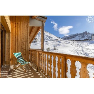 Ferienhaus in Savoie ab 43€ pro Nacht