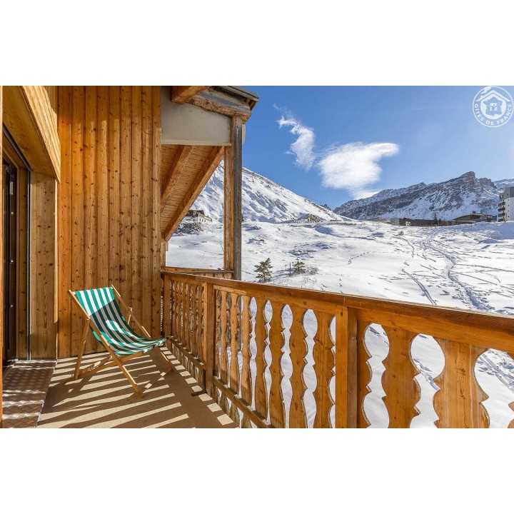 Ferienhaus in Savoie ab 43€ pro Nacht