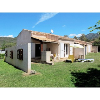 Ferienhaus in Coggia ab 53€ pro Nacht