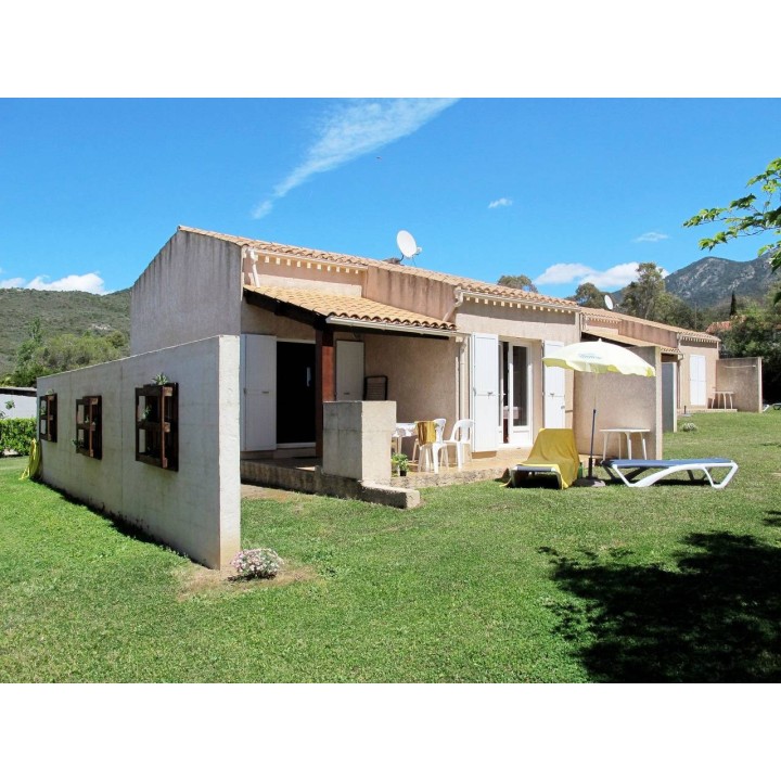 Ferienhaus in Coggia ab 53€ pro Nacht