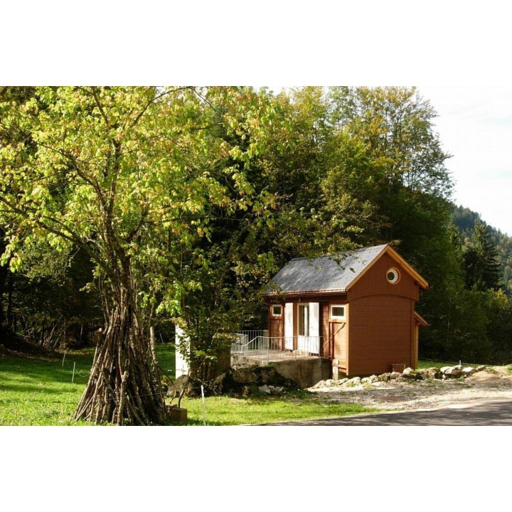 Ferienhaus in Savoie ab 50€ pro Nacht