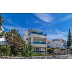 Ferienwohnung in Dramalj ab 59€ pro Nacht