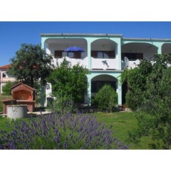 Ferienwohnung in Rab ab 51€ pro Nacht