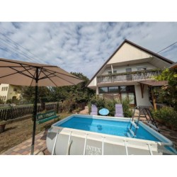 Ferienwohnung in Balaton ab 59€ pro Nacht