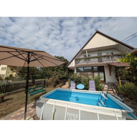 Ferienwohnung in Balaton ab 59€ pro Nacht