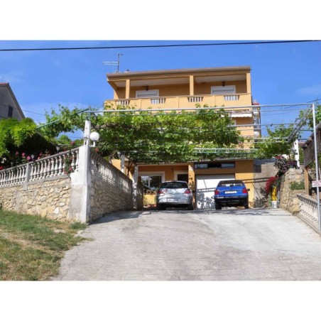 Ferienwohnung in Rab ab 56€ pro Nacht