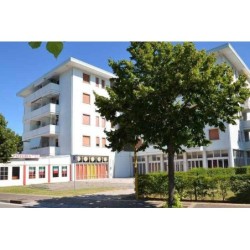 Ferienwohnung in Bibione ab 56€ pro Nacht