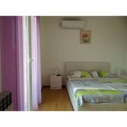 Ferienwohnung in Rab ab 56€ pro Nacht