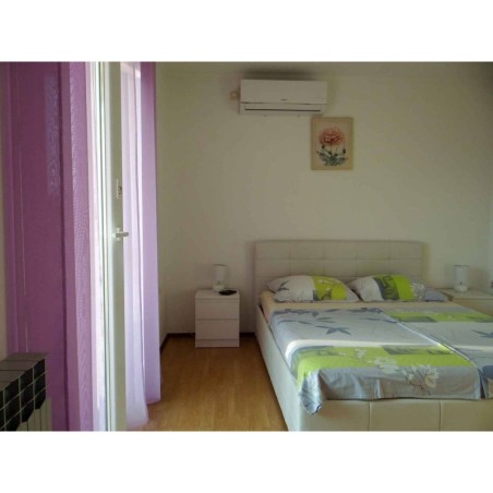 Ferienwohnung in Rab ab 56€ pro Nacht
