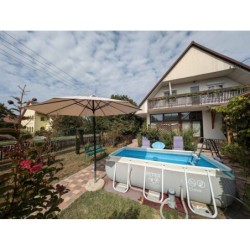 Ferienwohnung in Balaton ab 54€ pro Nacht