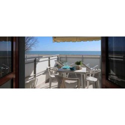 Ferienwohnung in Bibione ab 47€ pro Nacht